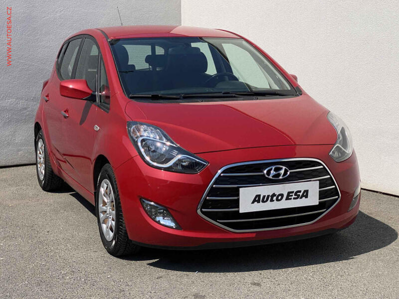 Hyundai ix20
