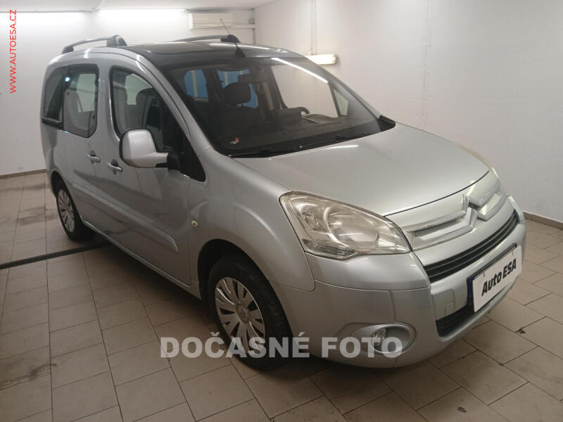Citro�n Berlingo