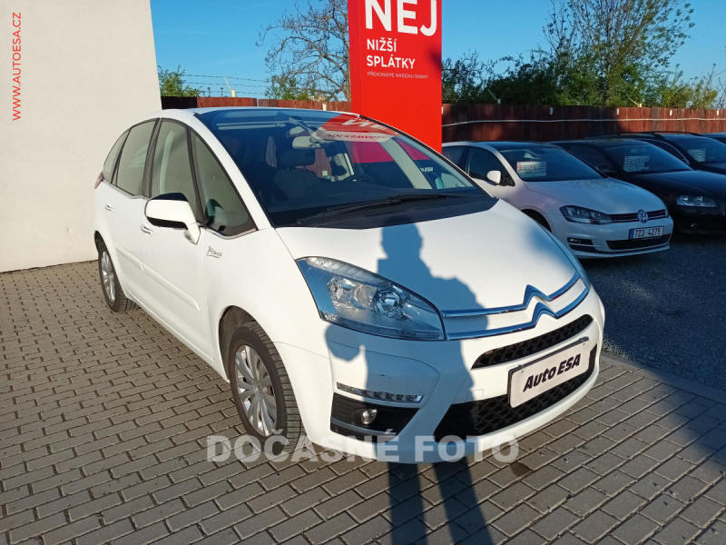 Citron C4 Picasso