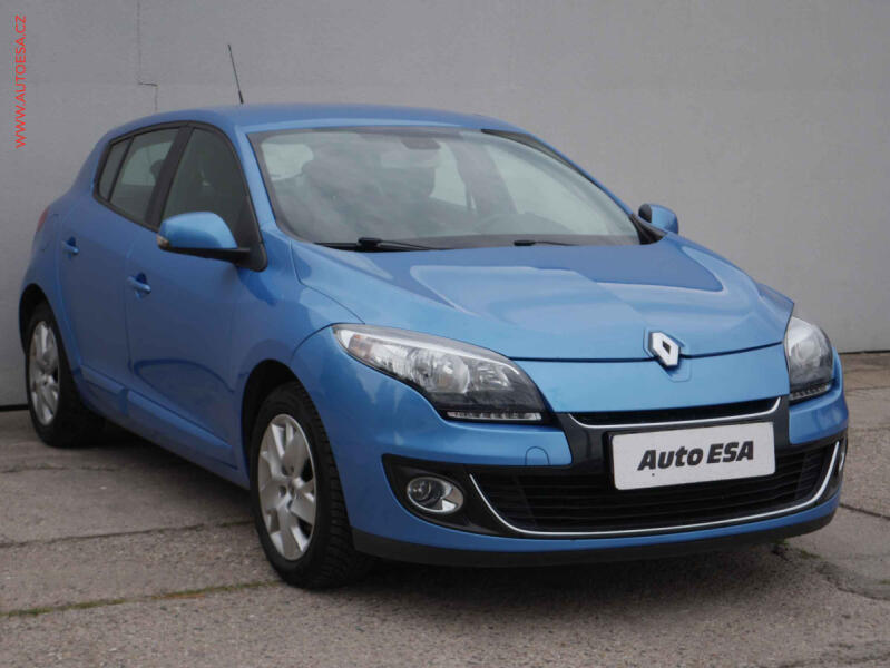 Renault M�gane