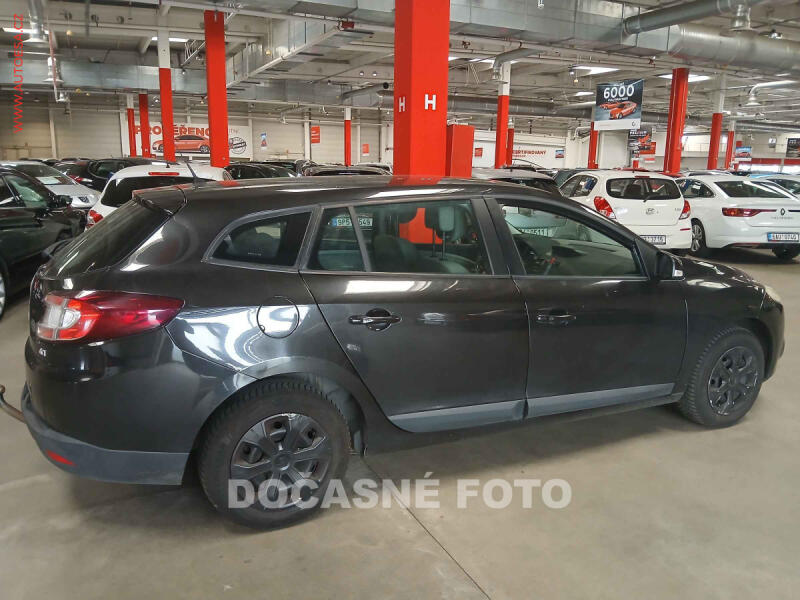 Renault M�gane