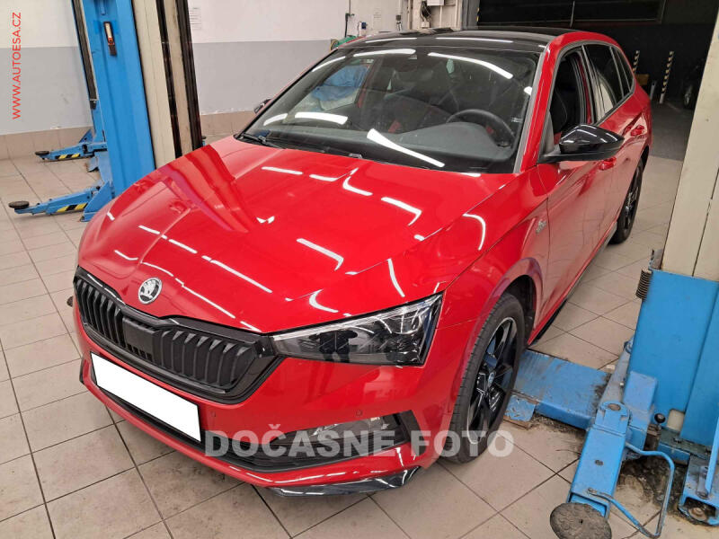 �koda Scala