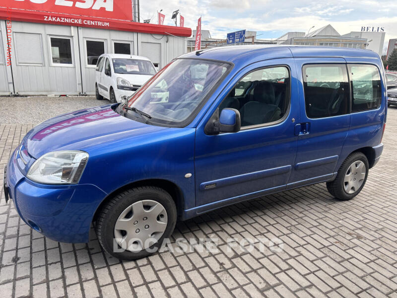 Citro�n Berlingo