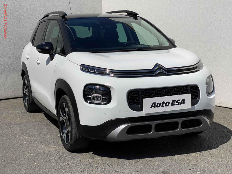 Citro�n C3 Aircross