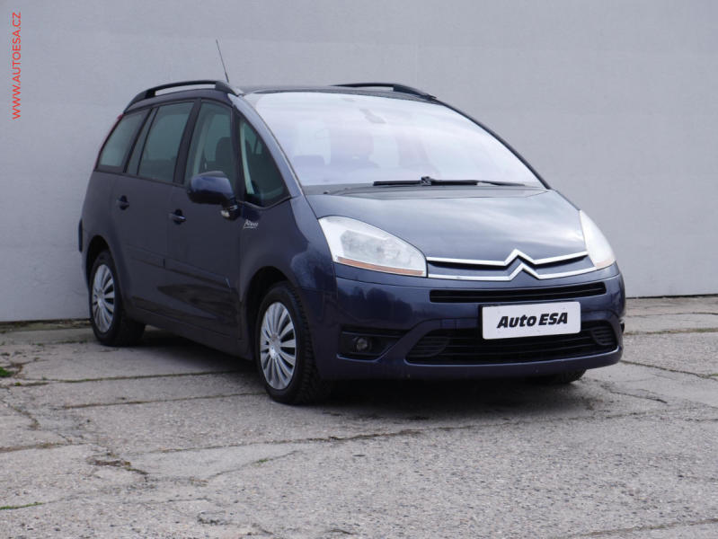 Citron C4 Picasso