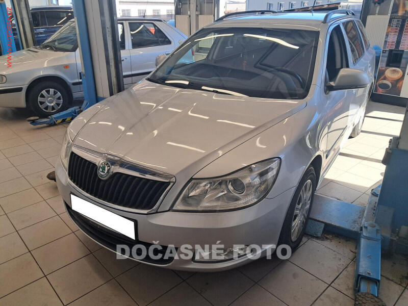 �koda Octavia