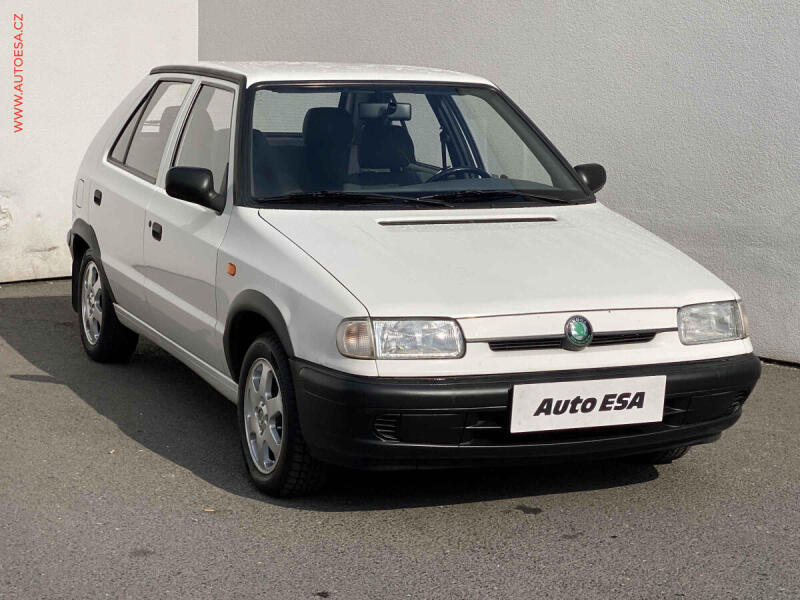 Skoda Felicia