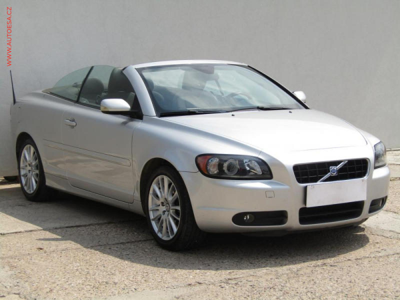 Volvo C70
