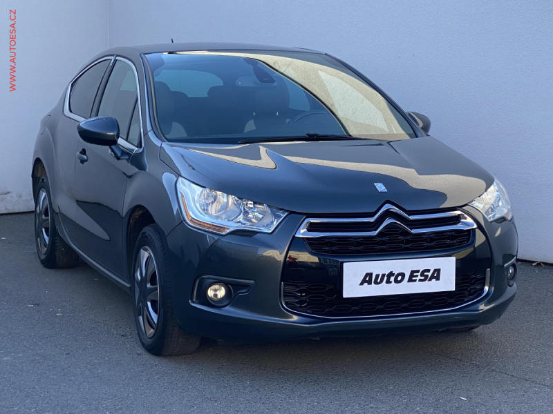 Citron DS4