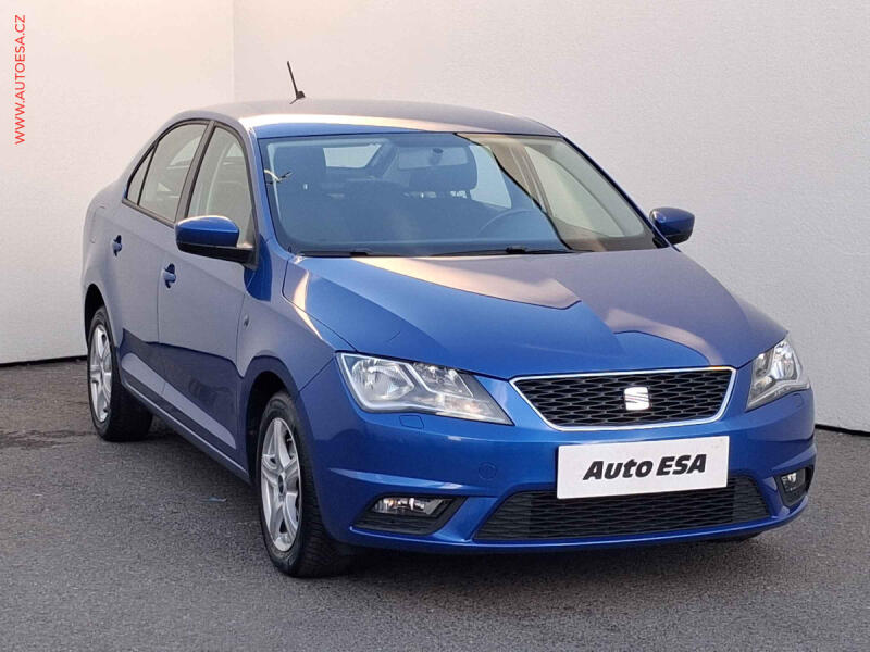 Seat Toledo