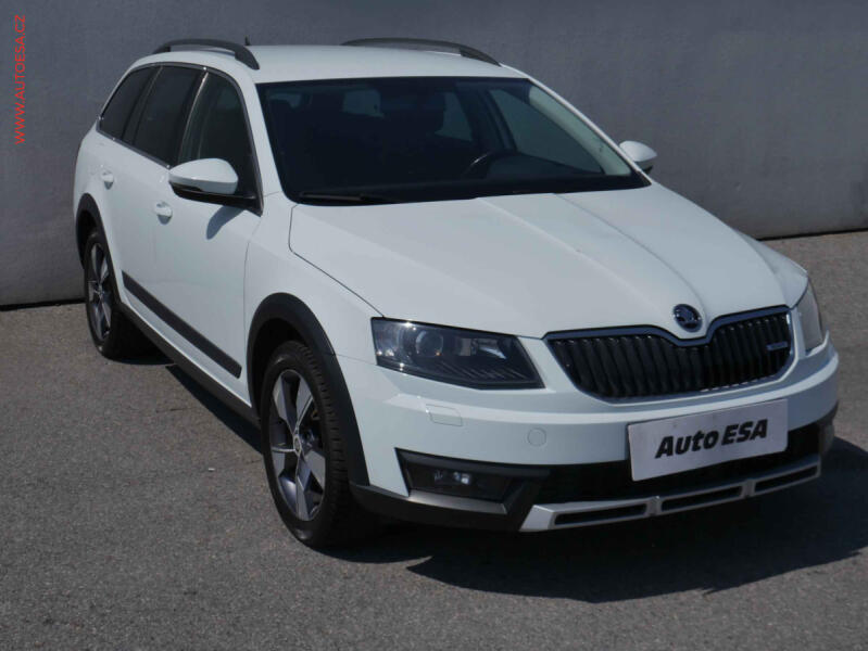 �koda Octavia
