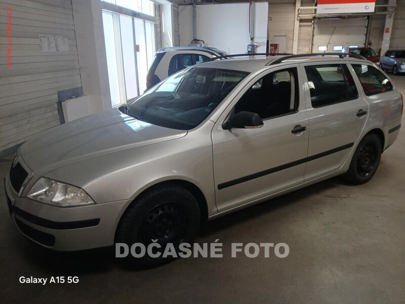 �koda Octavia