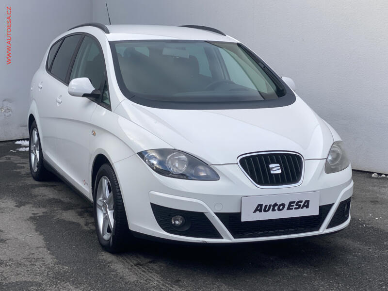 Seat Altea
