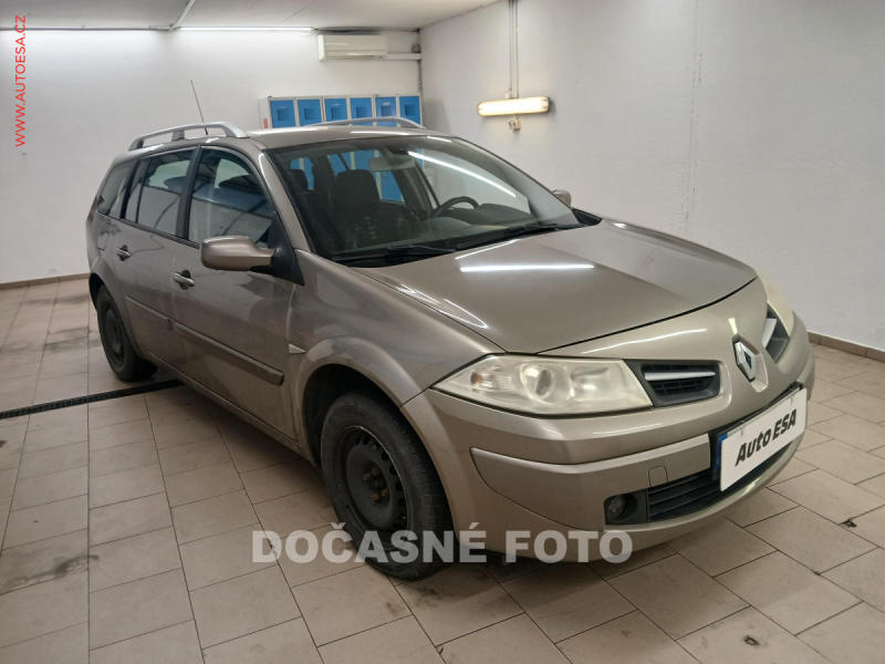 Renault Mgane