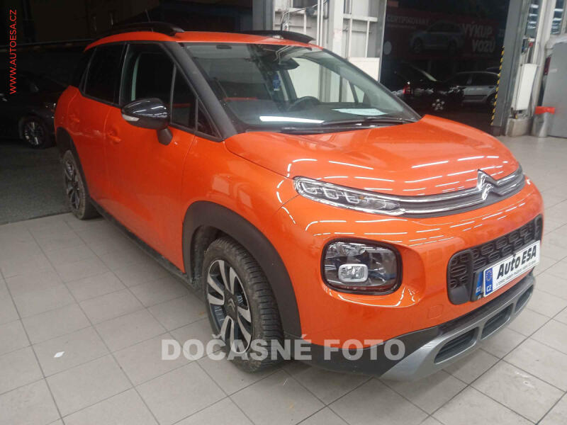 Citro�n C3 Aircross