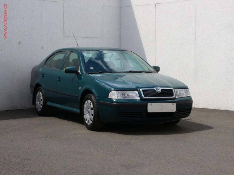 �koda Octavia