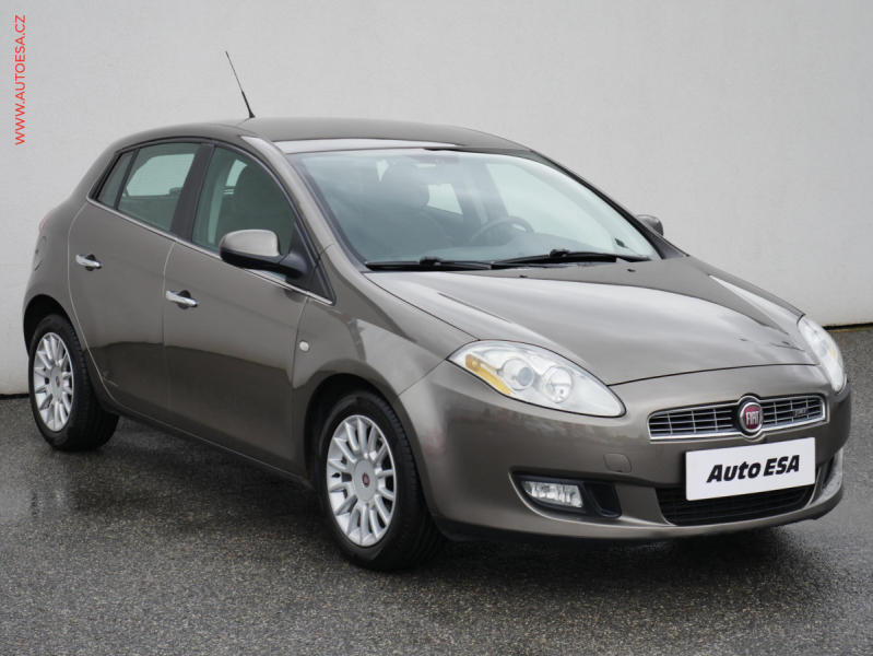Fiat Bravo