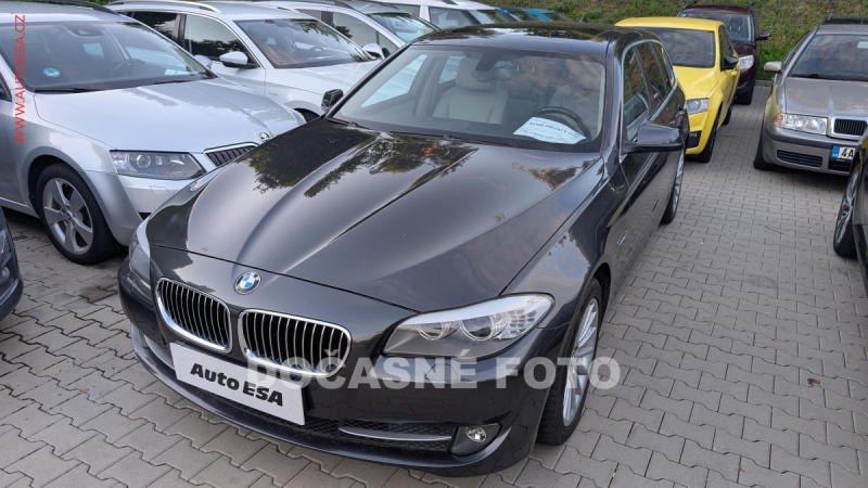 BMW 5er Reihe