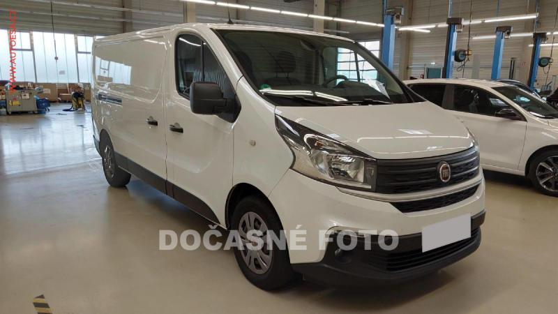 Fiat Talento