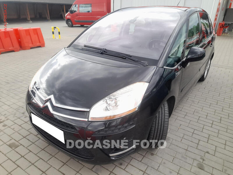 Citro�n C4 Picasso