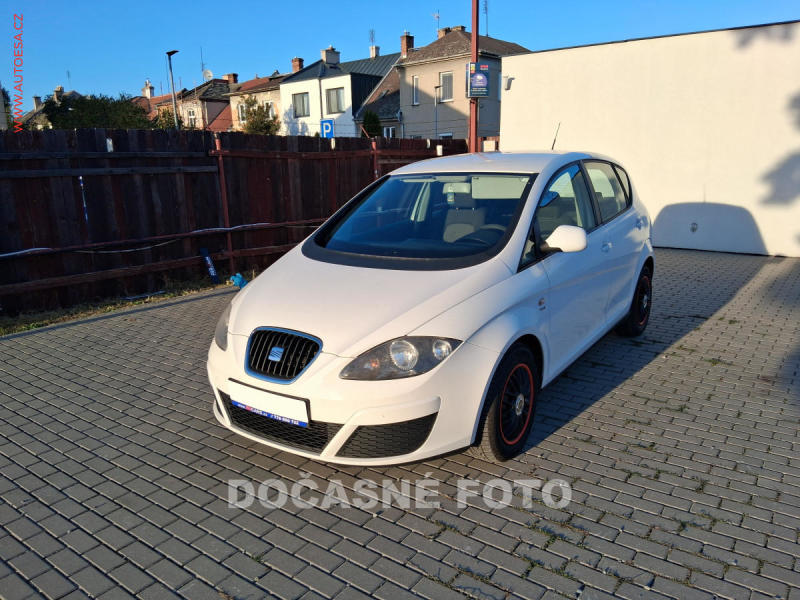 Seat Altea