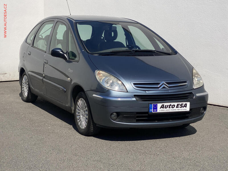 Citro�n Xsara Picasso