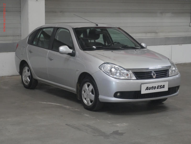 Renault Thalia