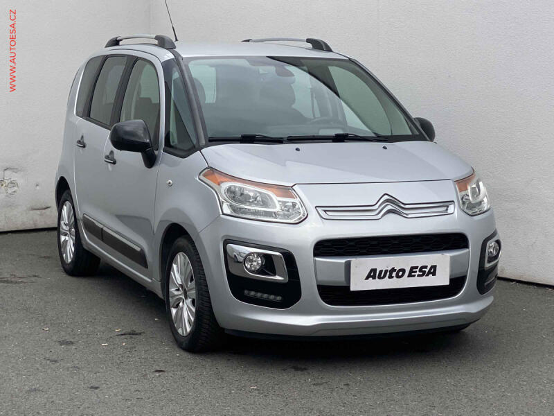 Citro�n C3 Picasso