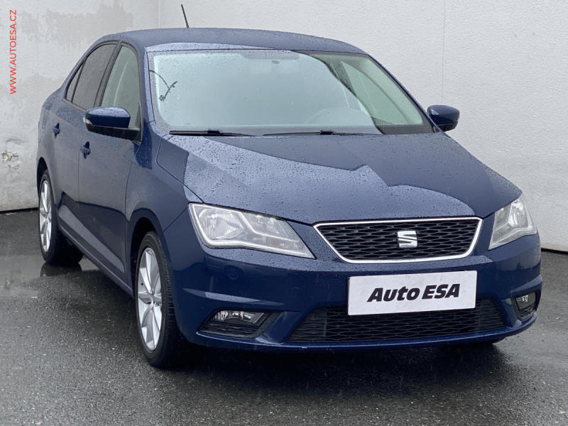 Seat Toledo