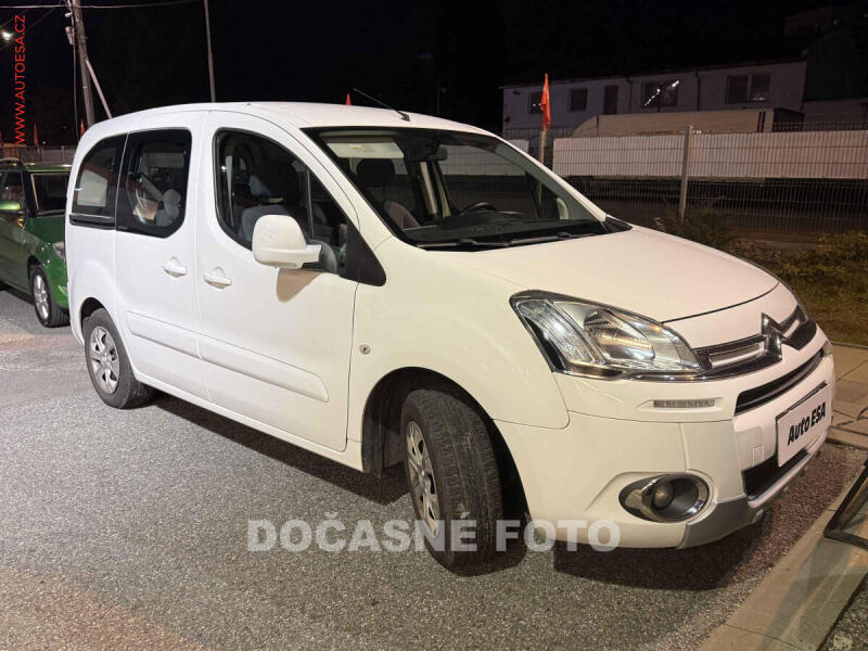 Citro�n Berlingo