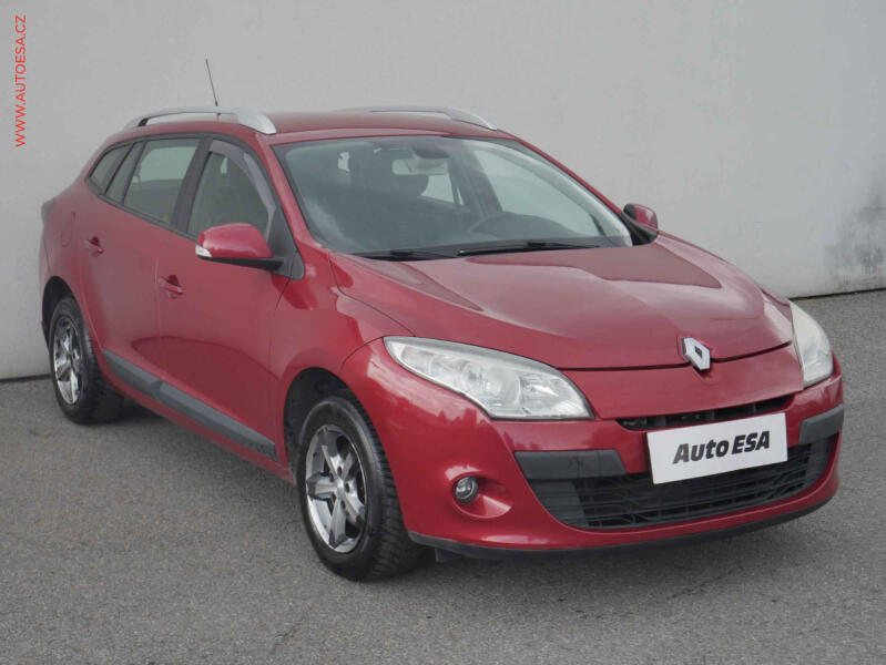 Renault M�gane