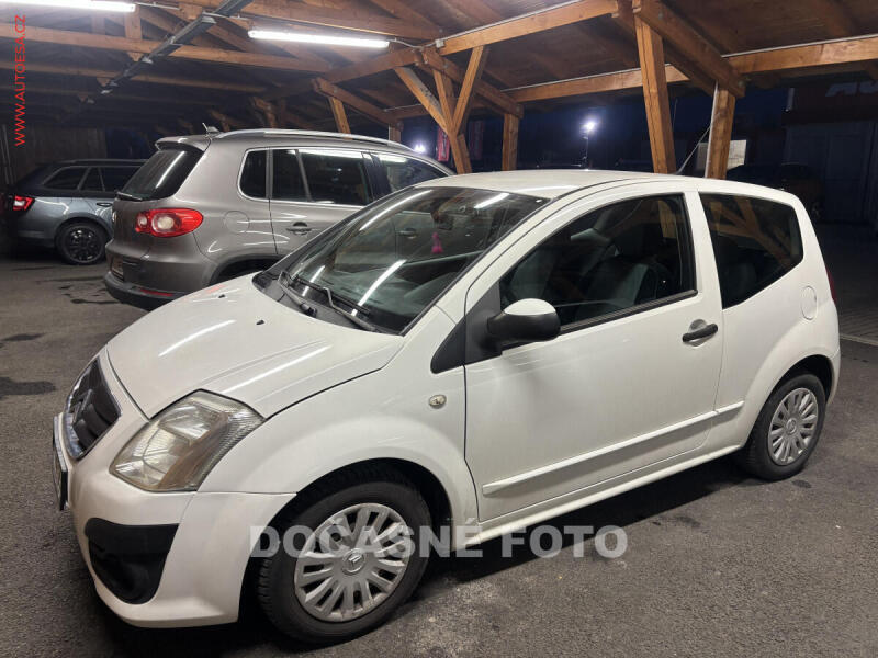 Citro�n C2