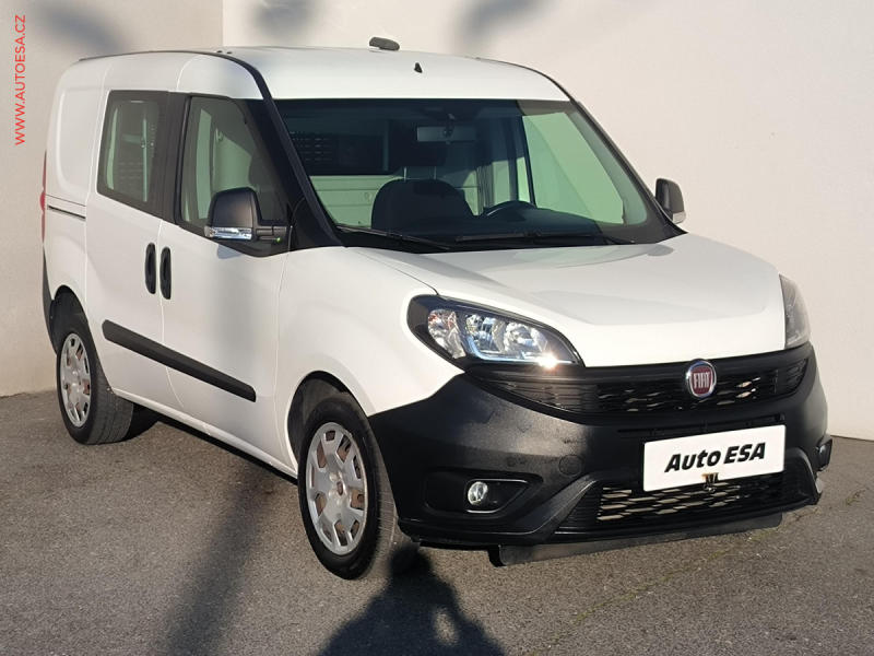 Fiat Dobl� cargo