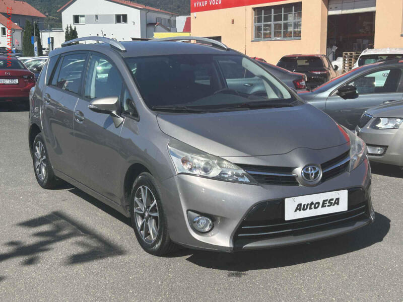 Toyota Verso