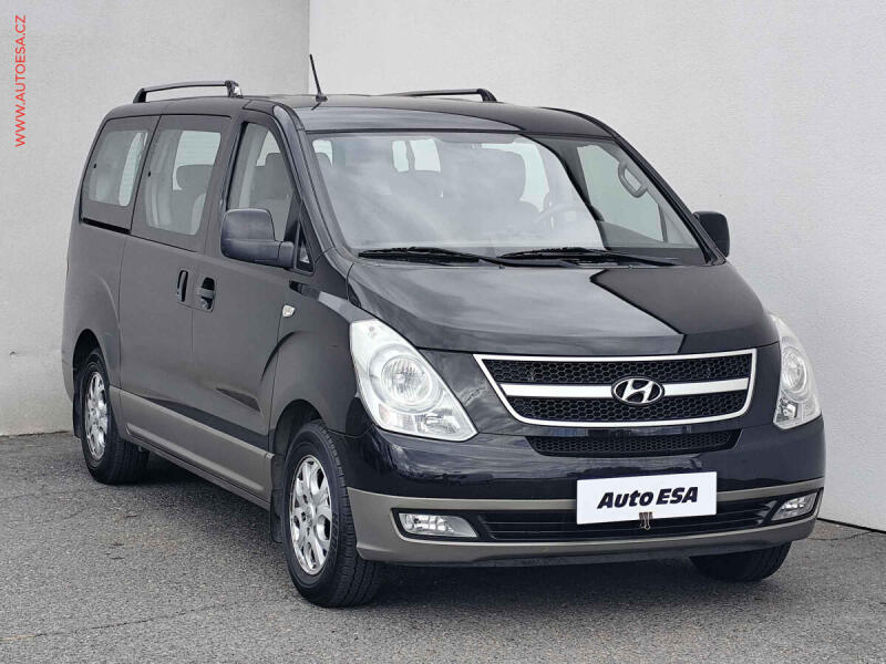Hyundai H 1