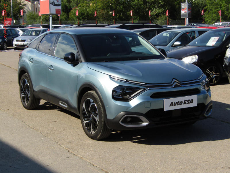 Citron C4