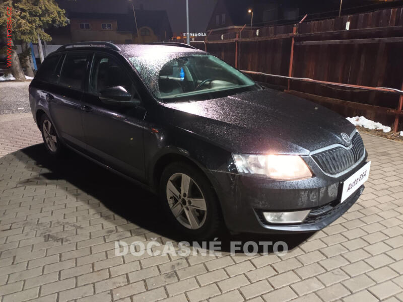 �koda Octavia