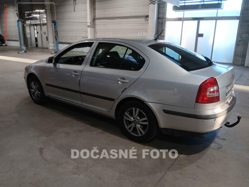 �koda Octavia
