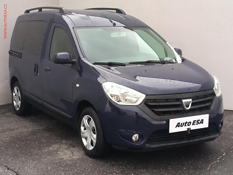 Dacia Dokker