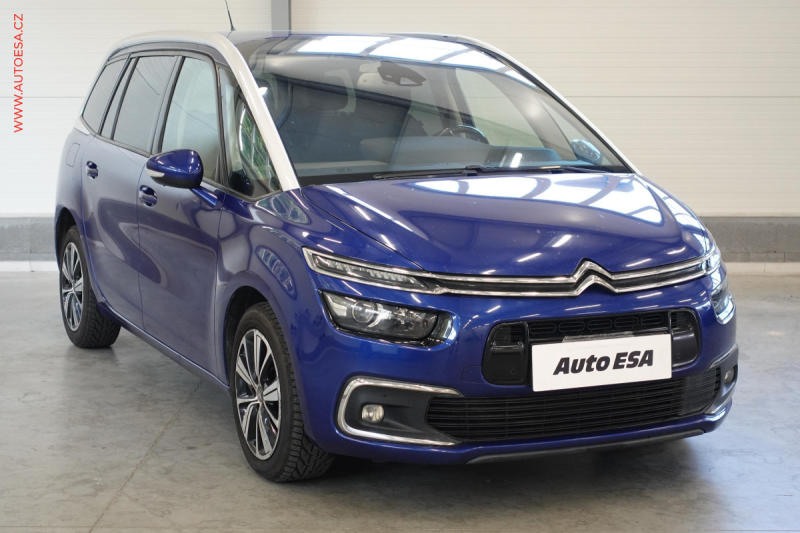 Citron C4 Picasso