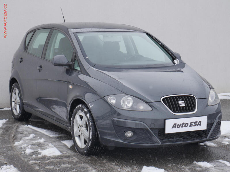 Seat Altea