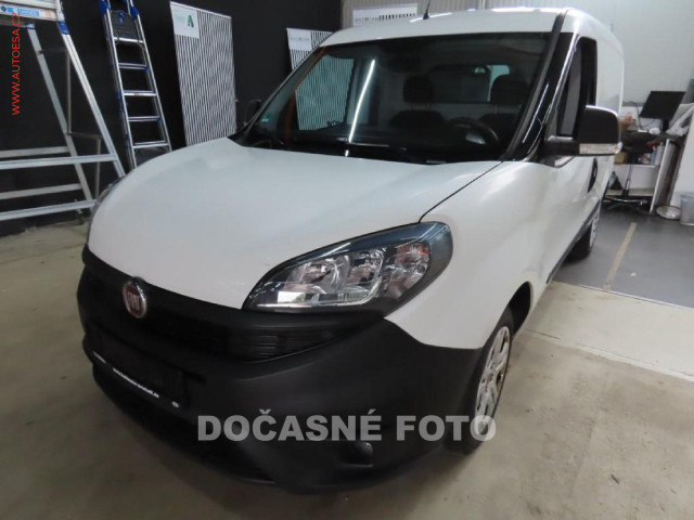 Fiat Doblo cargo