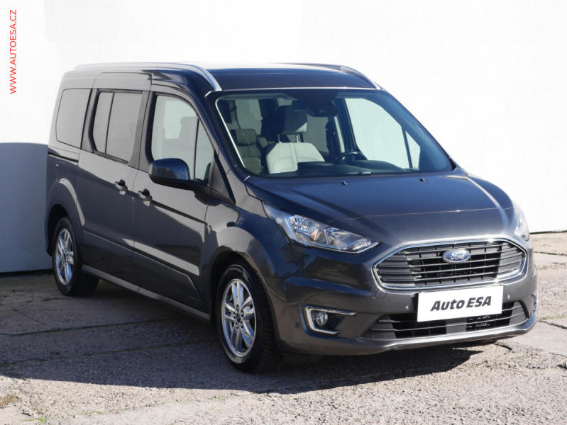 Ford Tourneo Connect