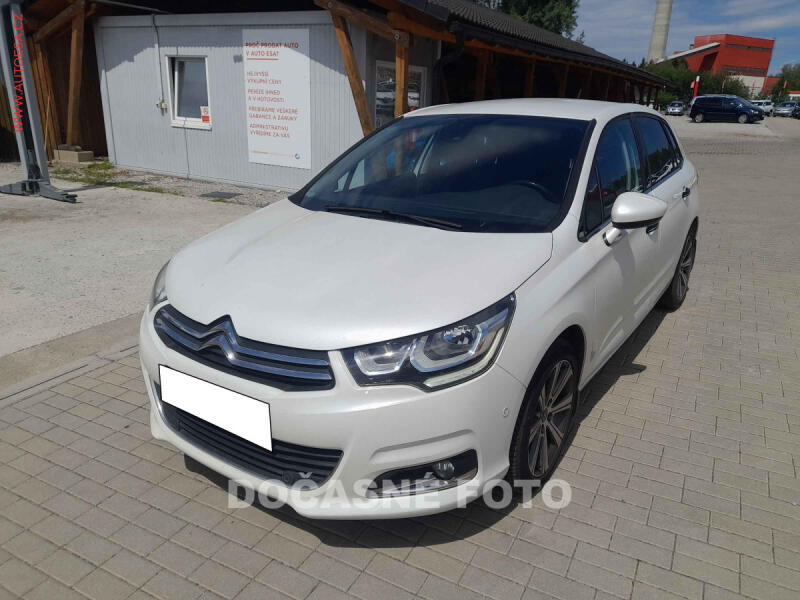 Citro�n C4