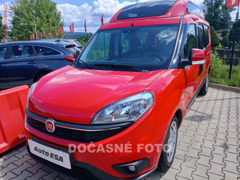 Fiat Doblo