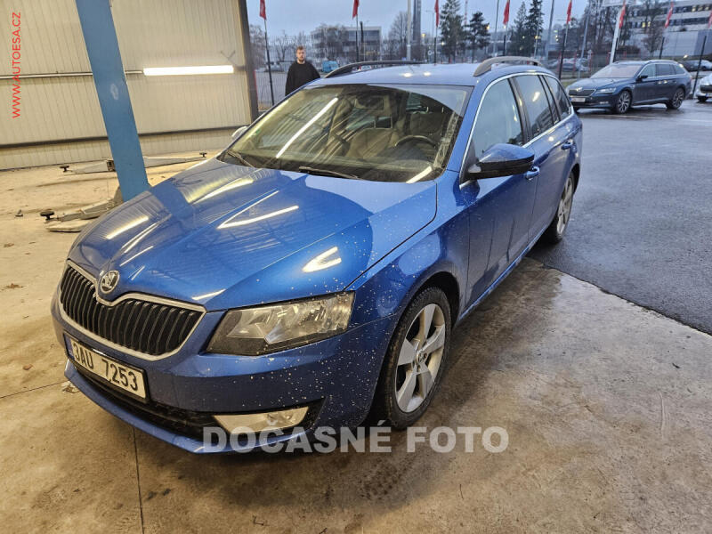 �koda Octavia