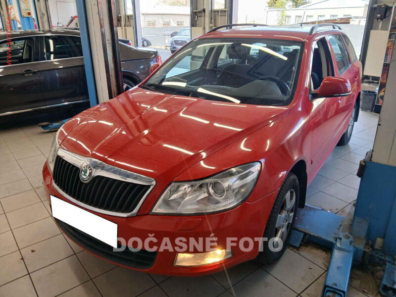 �koda Octavia