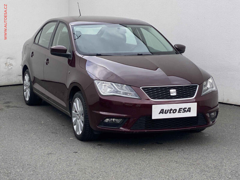 Seat Toledo