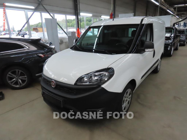 Fiat Doblo cargo