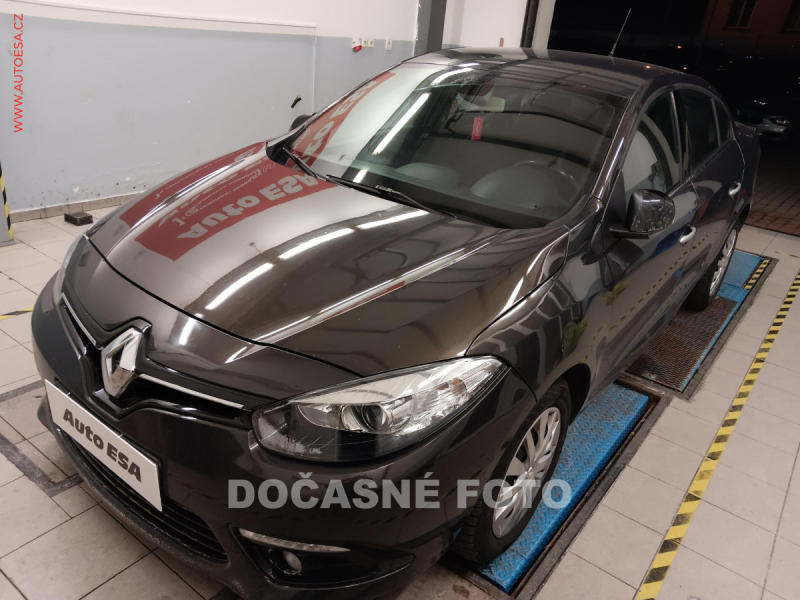 Renault Fluence